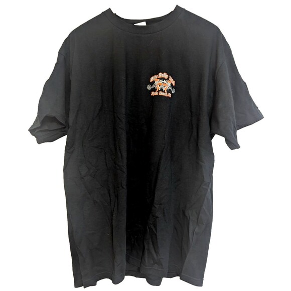 Fruit of the Loom Other - Vintage Myrtle Beach 2004 Biker Rally Tee Shirt Men's XL